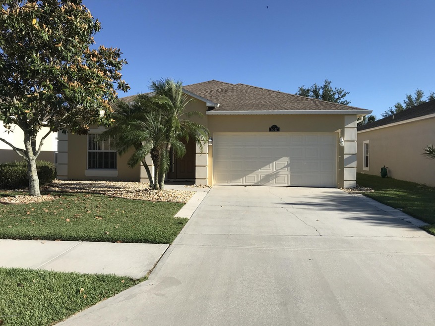 6047 Indigo Crossing Dr, Rockledge, FL 32955 - photo 1