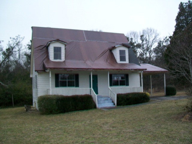 Main View