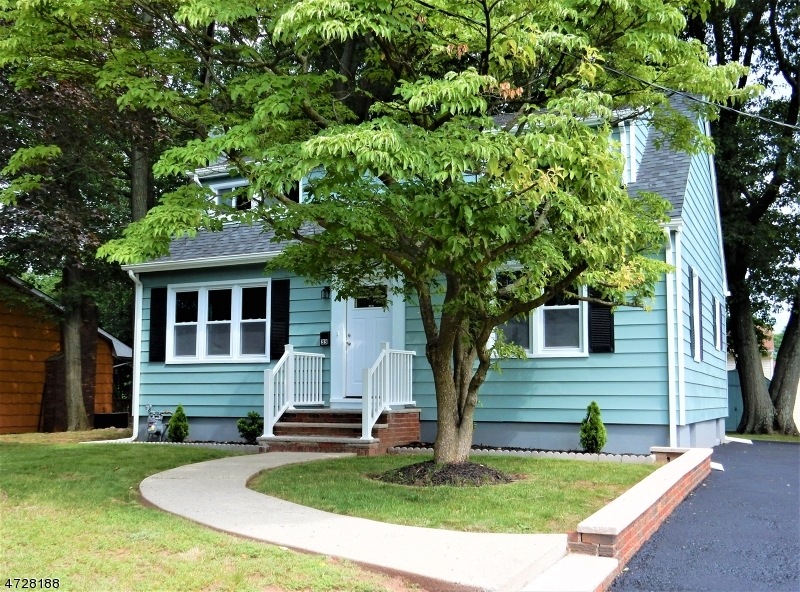 33 Pitman Ave, Fords, NJ 08863 - photo 1