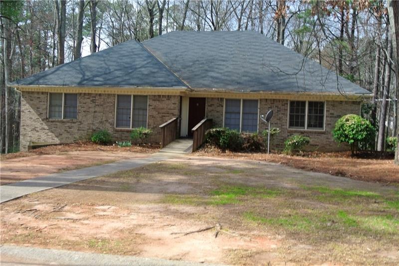 2182 Wexford Dr unit B, Norcross, GA 30071 - photo 1
