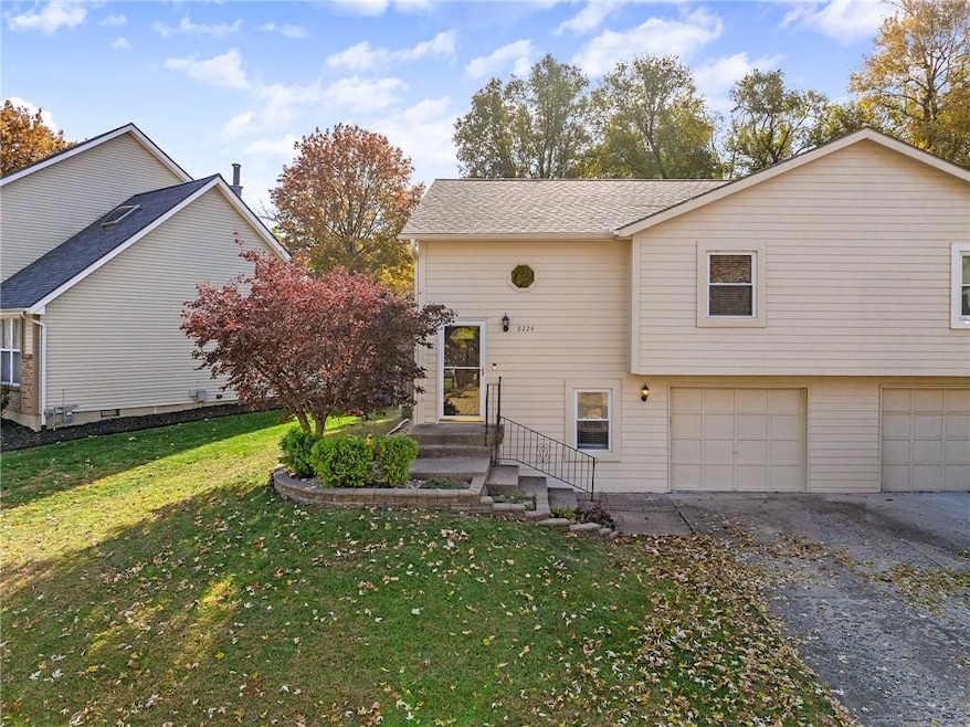Under Contract $210,000 • Co-Listing Agent