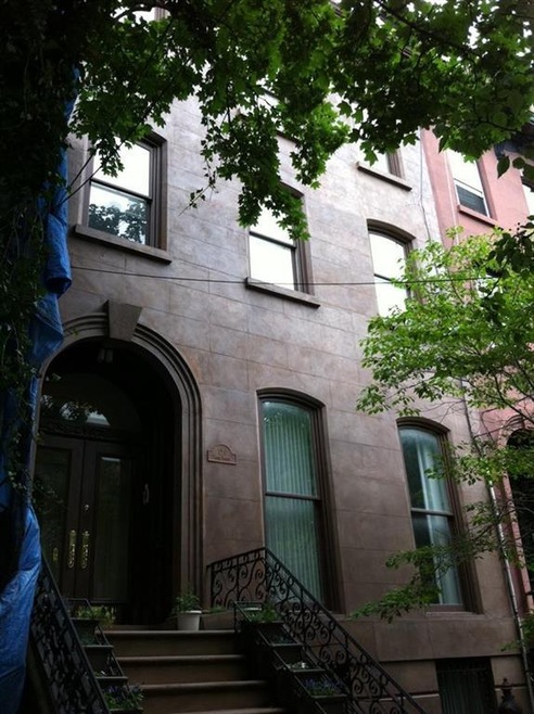 122 Wayne St, Jersey City, NJ 07302 - photo 1