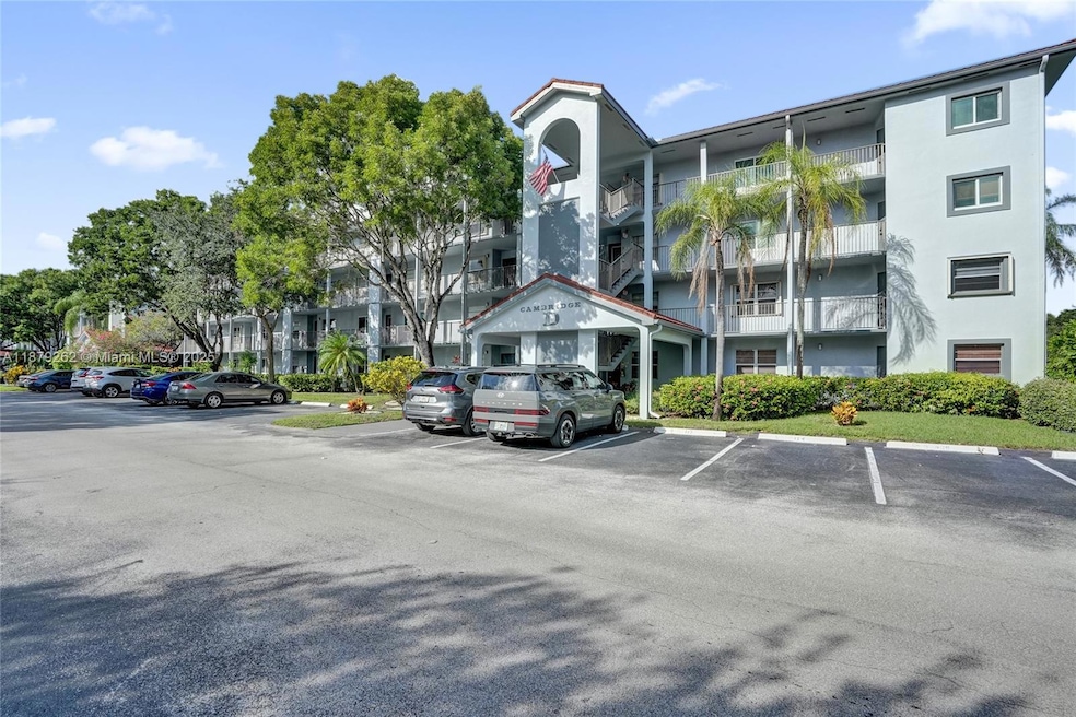 1151 SW 128th Terrace unit D410, Pembroke Pines, FL 33027 - photo 1