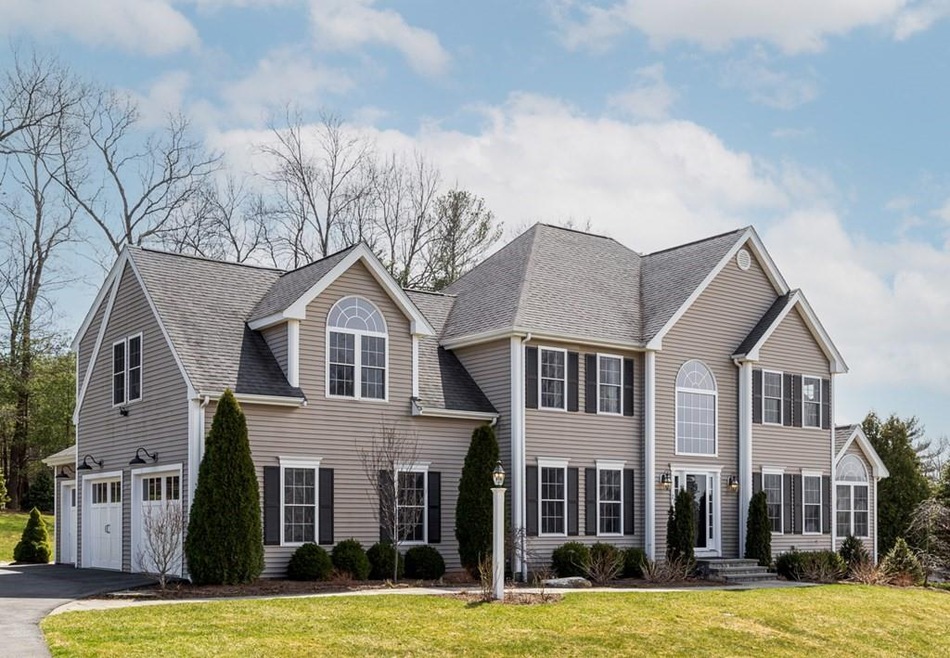 23 Pennock Rd, Ashland, MA 01721 - photo 1