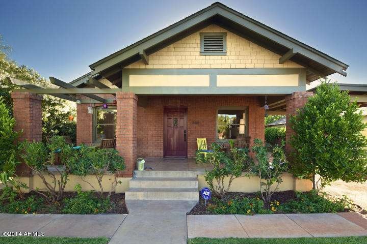 2510 N 11th St, Phoenix, AZ 85006 - photo 1