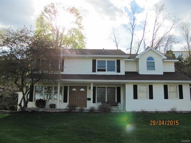 7 Harriman Ct, Garnerville, NY 10923 - photo 1