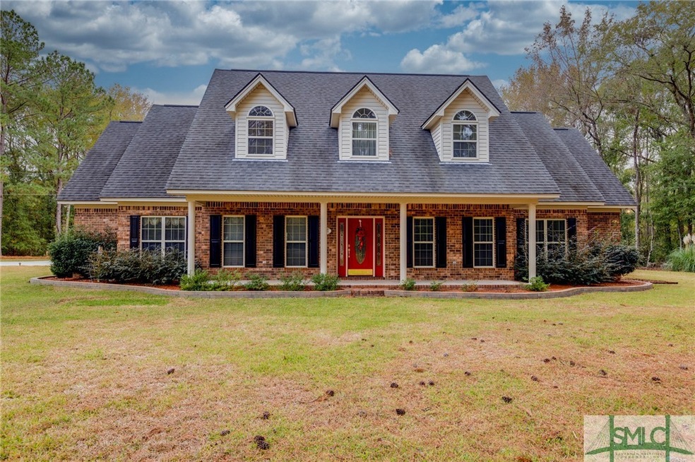 139 Chestnut Ln, Guyton, GA 31312 - photo 1