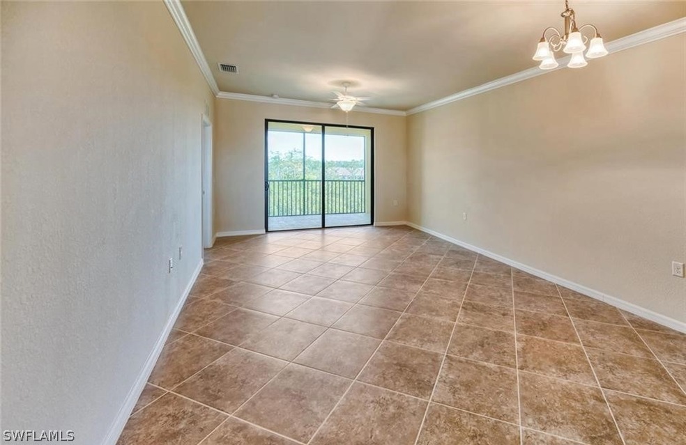 Main Living Area leading to Master Bedroom