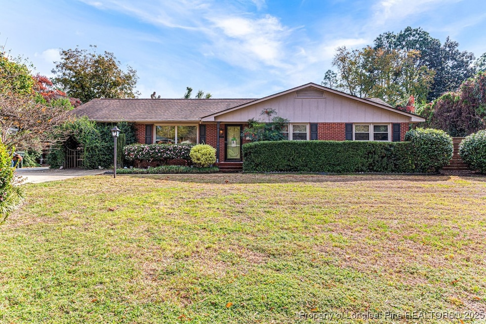 3517 Madison Ave, Fayetteville, NC 28304 - photo 1