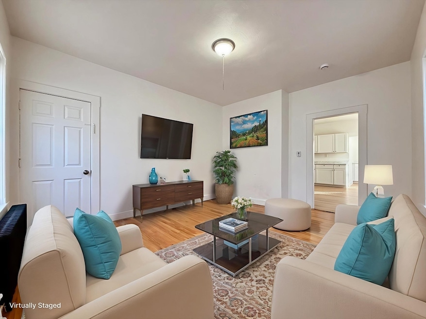 For Rent $1,900/month