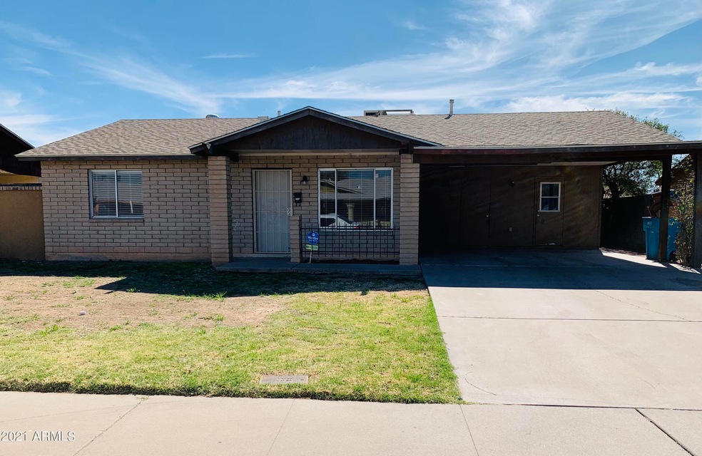 5343 W Hubbell St, Phoenix, AZ 85035 - photo 1