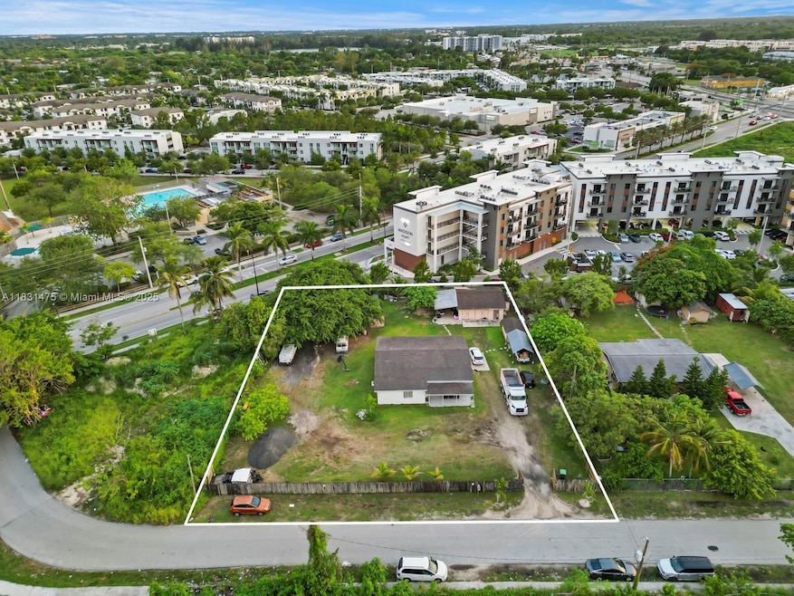 14210 Henderson St, Homestead, FL 33032 - photo 1