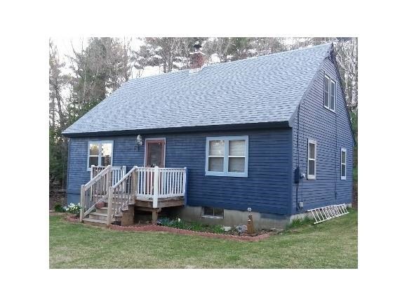 31 Turkey Shoot Rd, Acworth, NH 03601 - photo 1