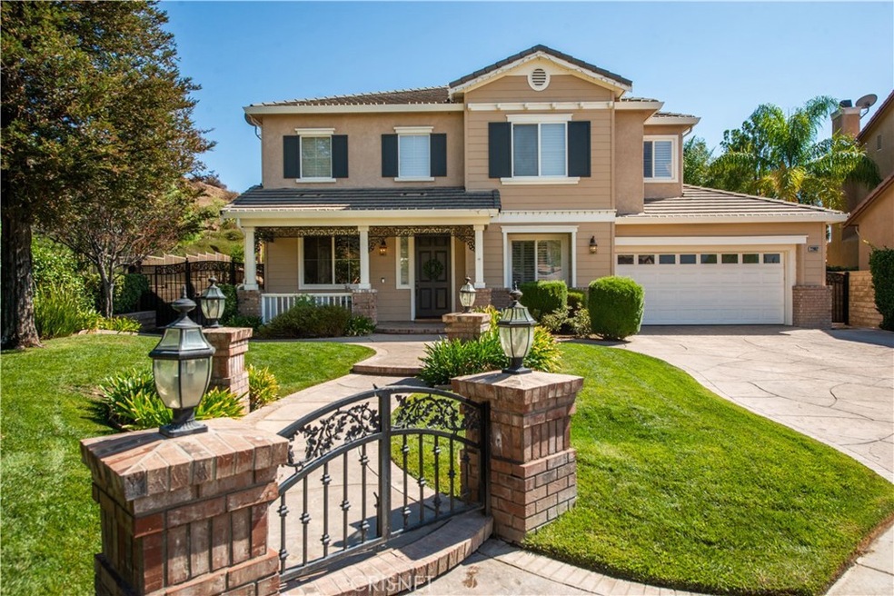 22002 Sunrise View Place, Santa Clarita, CA 91390 - photo 1