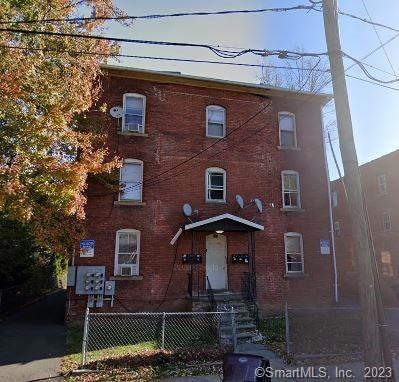 223 High St unit 3S, New Britain, CT 06051 - photo 1