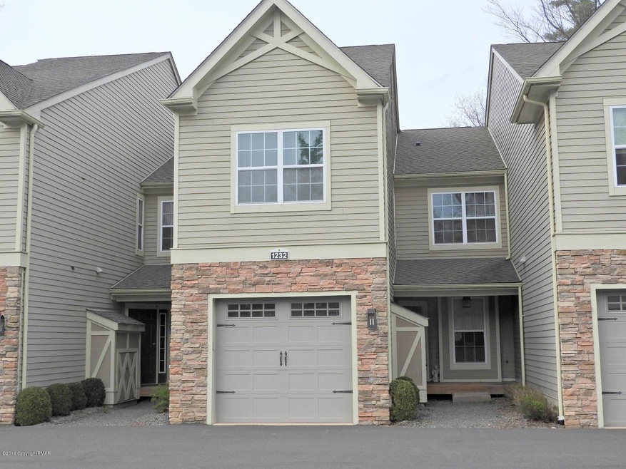 1232 Leatherstocking Ln, Pocono Pines, PA 18350 - photo 1