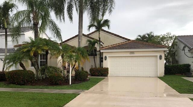 9585 Tavernier Dr, Boca Raton, FL 33496 - photo 1