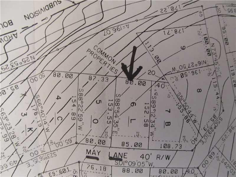 Lot 6 May Ln, Bella Vista, AR 72715 - photo 1