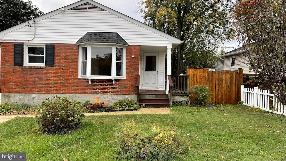 6414 Loudon Ave, Elkridge, MD 21075 - photo 1