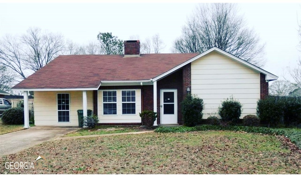 5671 Lynnhurst Ln, Montgomery, AL 36117 - photo 1