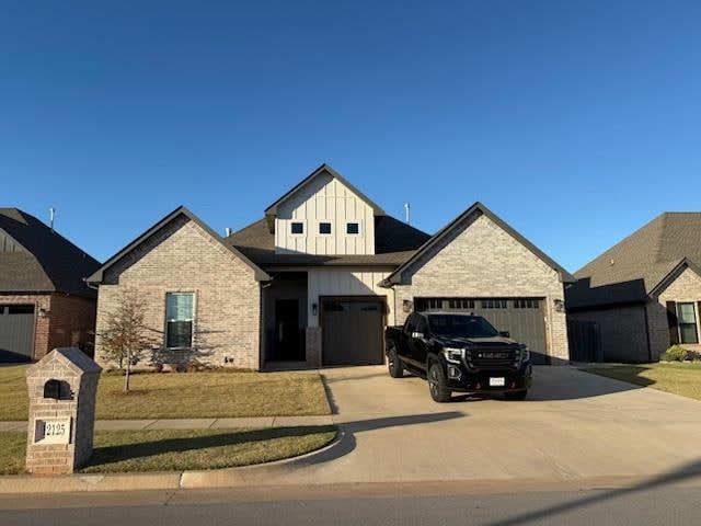 12125 SW 50th St, Mustang, OK 73064 - photo 1