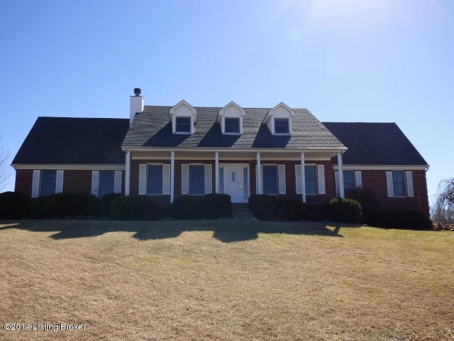 634 Wava Dr, Mount Washington, KY 40047 - photo 1