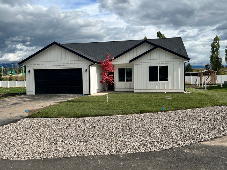 45 Shorty Way, Kalispell, MT 59901 - photo 1