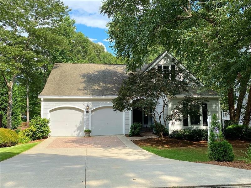 1575 Spinnaker Dr, Alpharetta, GA 30005 - photo 1