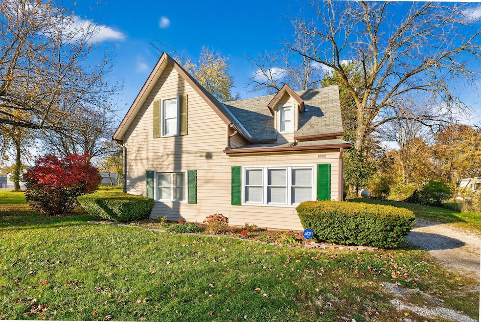 13664 US Highway 36, Marysville, OH 43040 - photo 1