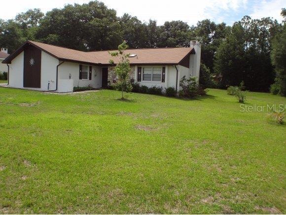 19731 SW 88th Place Rd, Dunnellon, FL 34432 - photo 1