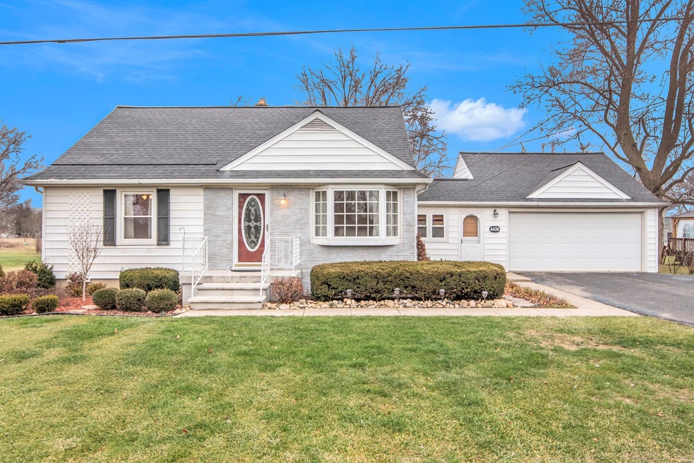 4436 Reid Rd., Swartz Creek, MI 48473