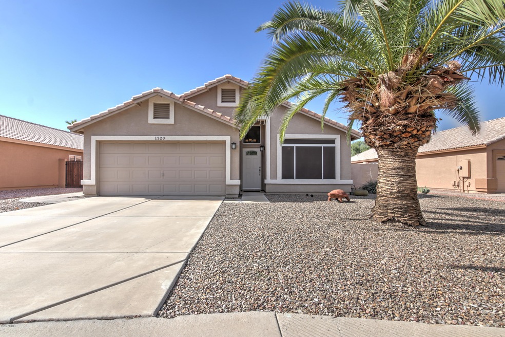 1320 S Cholla St-1