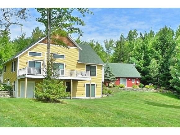 187 Lower Moulton Ln, Stowe, VT 05672 - photo 1
