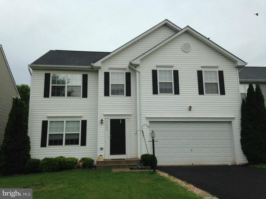 1796 Finley Dr, Culpeper, VA 22701 - photo 1