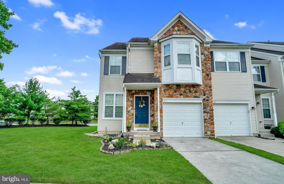 157 Rittenhouse Dr, Woodbury, NJ 08096 - photo 1