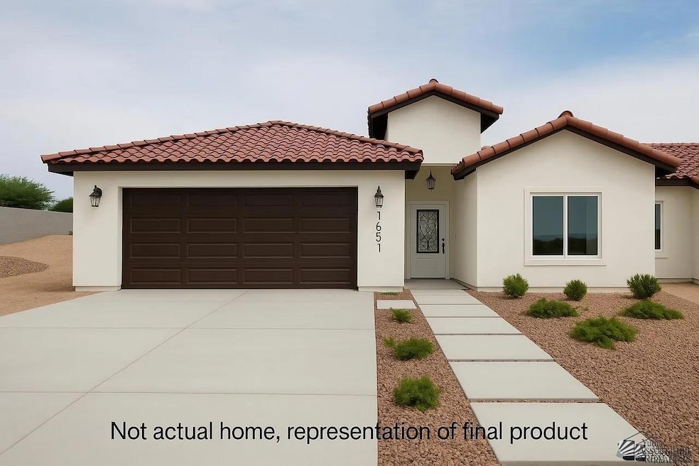 1651 Union St, San Luis, AZ 85349 - photo 1