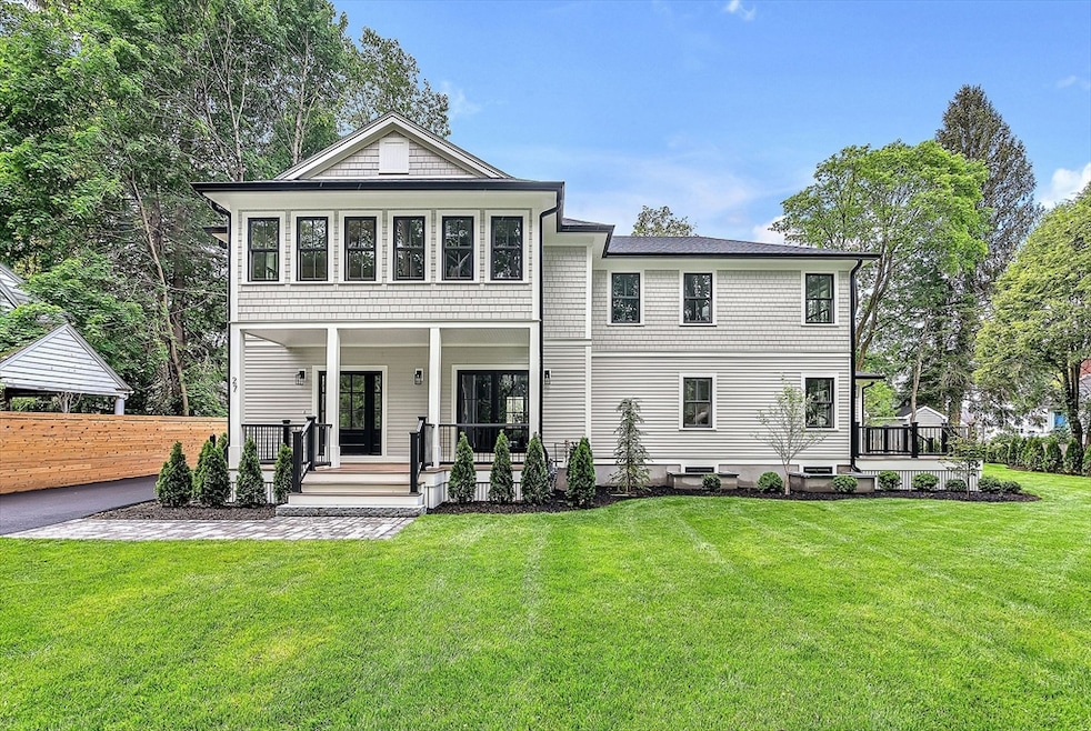 Sold $2,800,000 • Co-Listing Agent