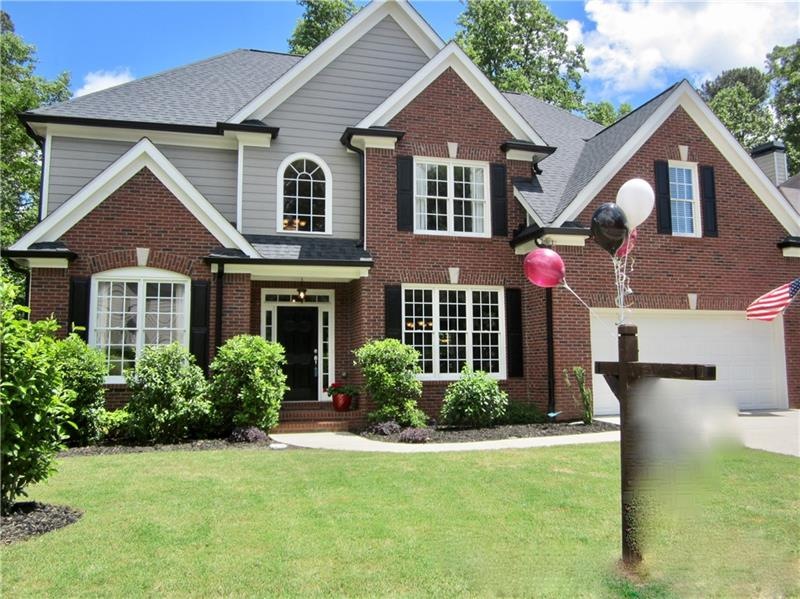 An Immaculate One Owner Home!
