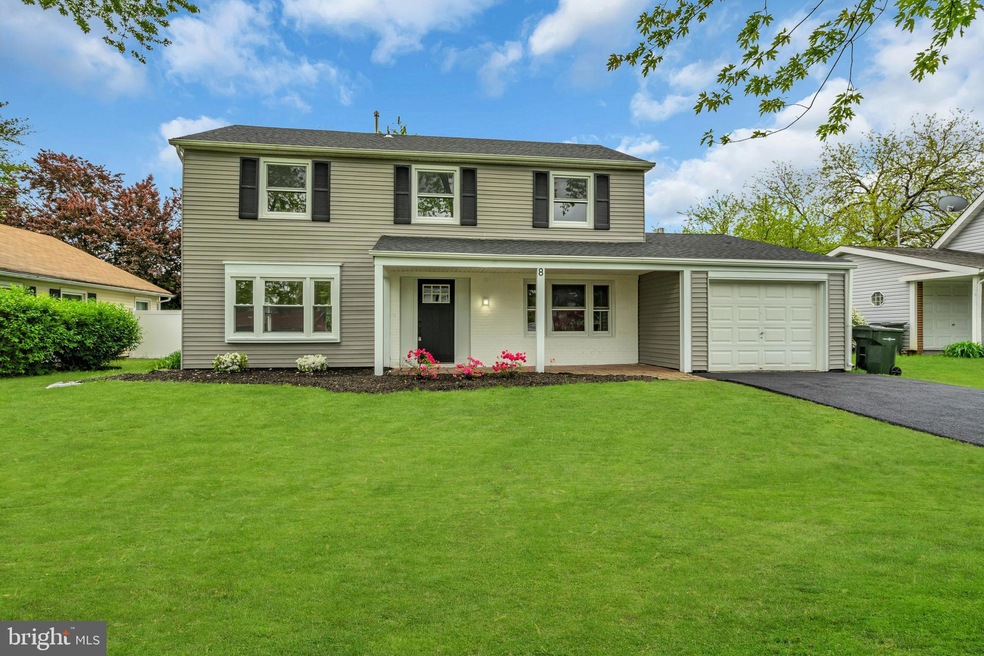 8 Mariner Ln, Willingboro, NJ 08046 - photo 1