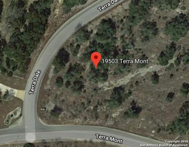 19503 Terra Mont, San Antonio, TX 78255 - photo 1