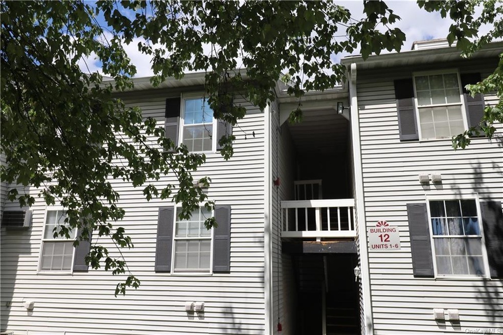 12 Lexington Hill unit 6, Harriman, NY 10926 - photo 1