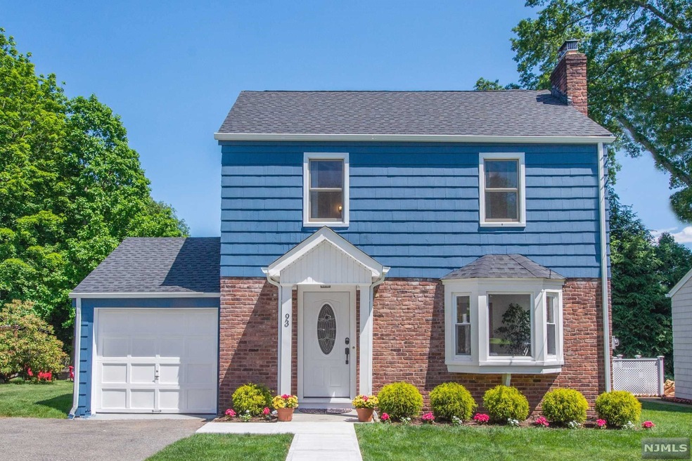 93 S Prospect St, Verona, NJ 07044 - photo 1