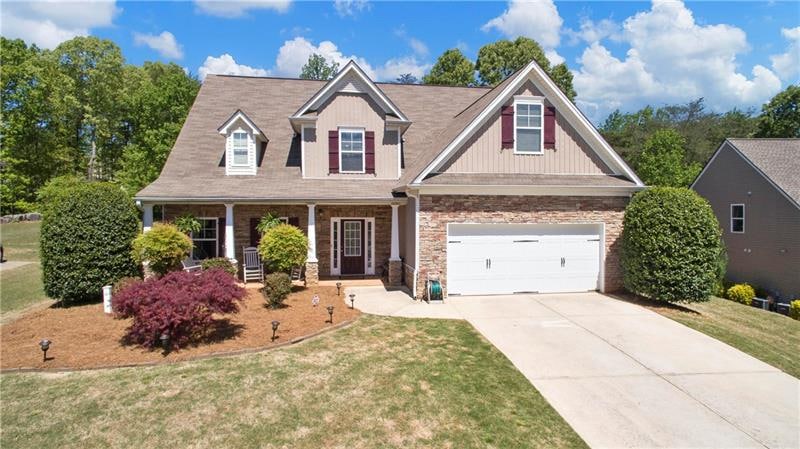 5515 Preserve Point, Flowery Branch, GA 30542 - photo 1