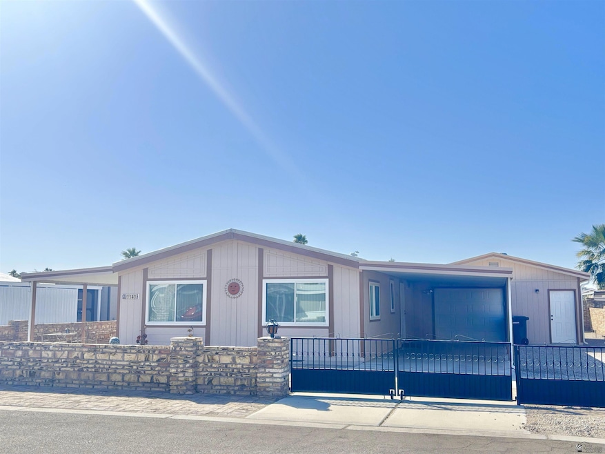 11413 E 39th St, Yuma, AZ 85367 - photo 1