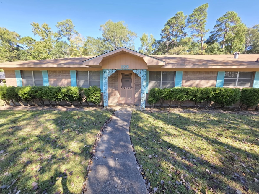 123 Frank Dr, Logansport, LA 71049 - photo 1