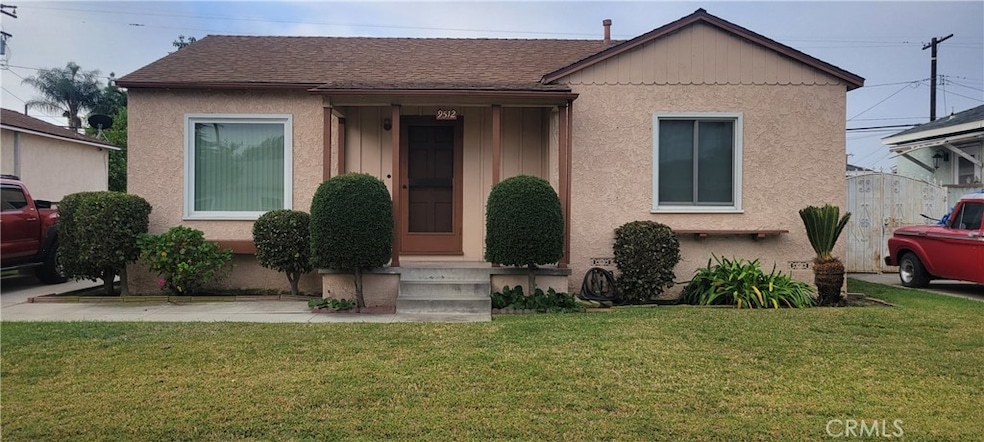 9512 Nan St, Pico Rivera, CA 90660 - photo 1