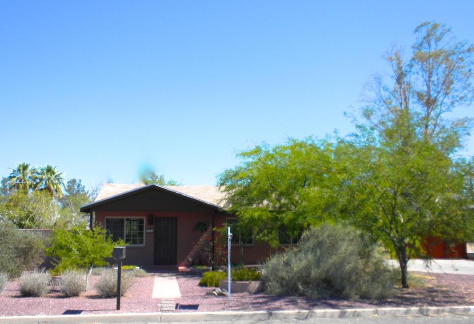 4419 E 15th St, Tucson, AZ 85711 - photo 1