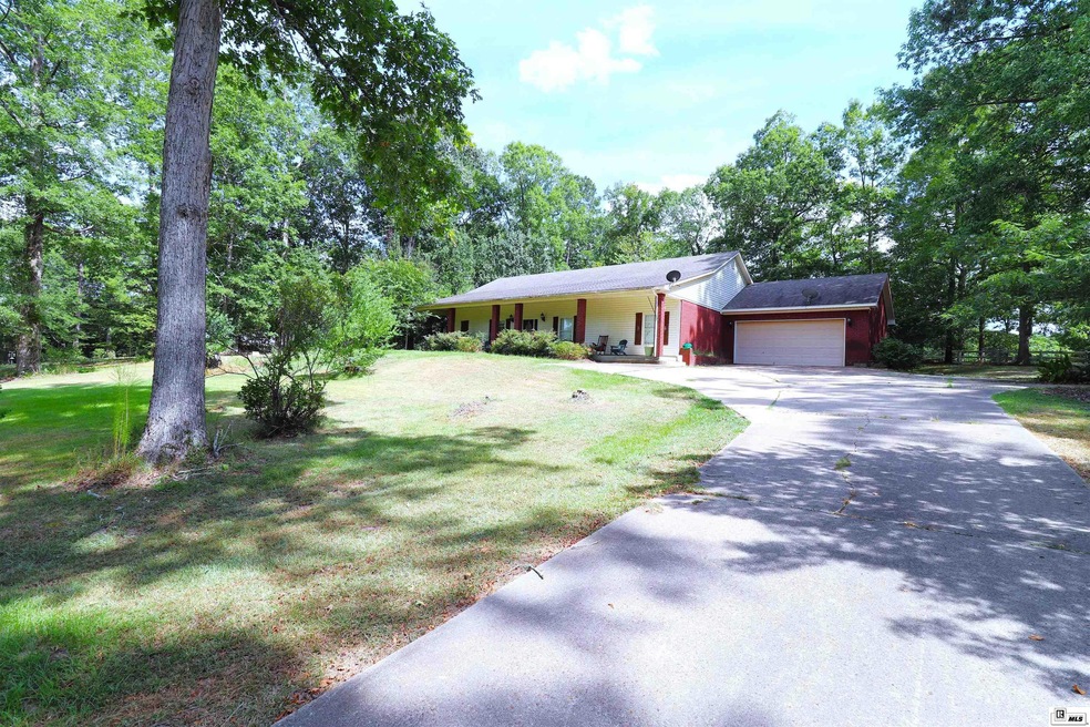 1353 Strozier Rd, West Monroe, LA 71291 - photo 1