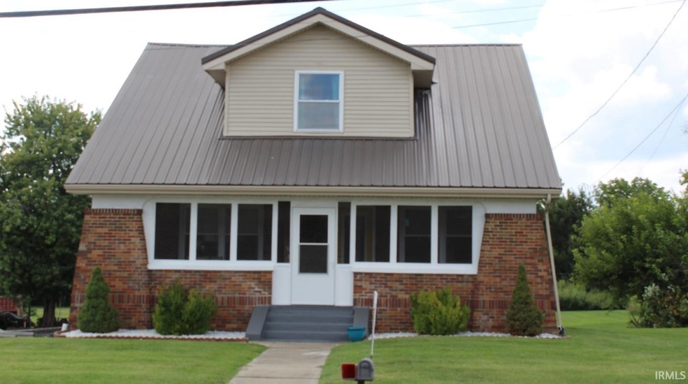 1509 S Main St, Princeton, IN 47670 - photo 1