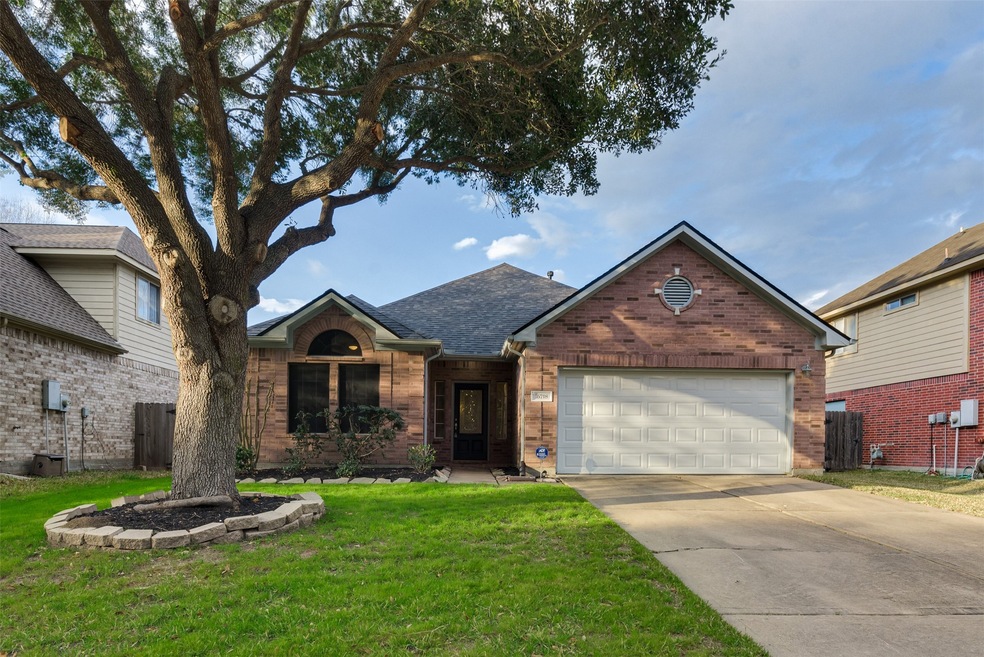 16718 Innisbrook Dr, Houston, TX 77095 - photo 1